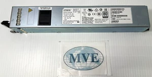 CISCO ARTESYN 341-0521-01 NXA-PAC-1100W 700-013966-0000 1100W POWER SUPPLY 2PCS - Picture 1 of 5