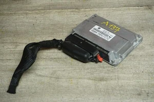 2004 VOLKSWAGEN TOUAREG 7L 3.2L V6 GAS TRANSFER CASE COMPUTER MODULE UNIT OEM - Picture 1 of 8