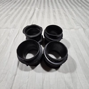 Yamaha Radian airbox intake boots 86-90 - Picture 1 of 2