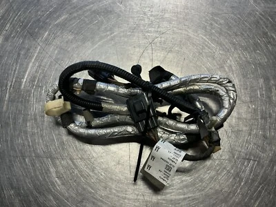 2015-2016 Ford F150 3.5 EcoBoost Transfer Case Wiring Harness GL3T 15525 AA #96 - Image 1 of 4