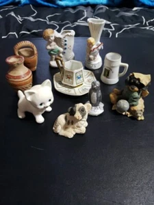 Mini lote de 10 - Imagen 1 de 16