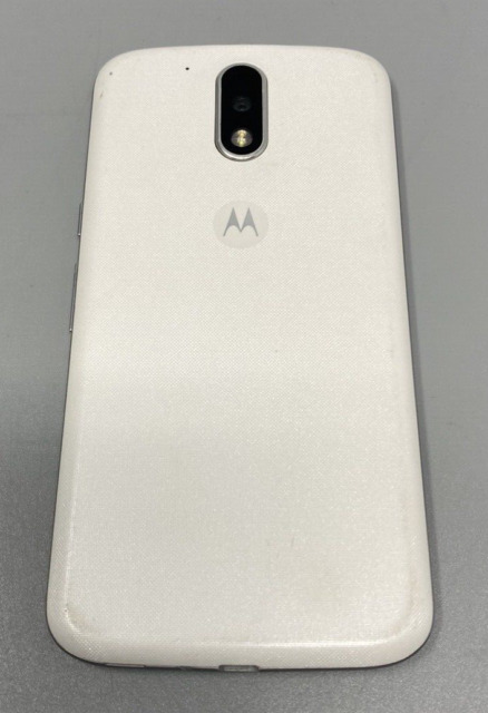 Verizon Moto G4 Play UNLOCKED $1.69 