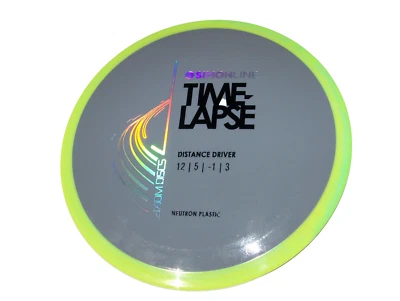 Axiom MVP SIMON Line NEUTRON TIME LAPSE 173g Foto 1 de 2