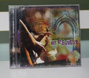 CD - BY REQUEST - SPIRIT & SONGS 2 BRIAN DOERKSEN, MATT MAHER, MATT REDMAN - Picture 1 of 2