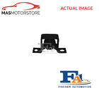 EXHAUST HANGER MOUNTING SUPPORT FA1 753-929 P FOR NISSAN MICRA III,NOTE