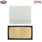 Combo Engine & Cabin Air Filter For Toyota Sienna 2021-2023 Corolla 2019-2022