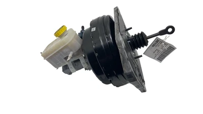 ⭕ 11-18 Jeep Wrangler Power Brake Booster Master Cylinder & Reservoir 68069918AG Foto 1 de 4