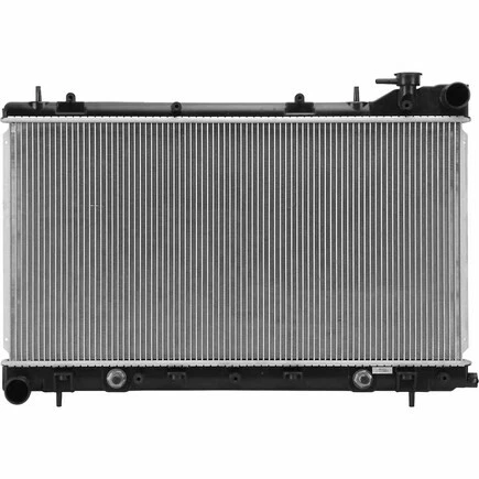全球零件分销商 2674C GPD 散热器 2674 C — 第 1/4 张图片