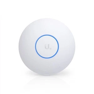 Ubiquiti UniFi AC SHD-AP WLAN Access Point Dual Band Wave 2 Weiß | UAP-AC-SHD - Bild 1 von 6