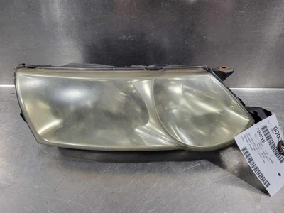 02 03 TOYOTA SOLARA Headlamp Assembly Right Foto 1 de 3