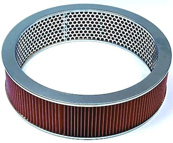 HiFlo HFA1911 Honda ST1100 Custom Chopper Bobber Cruiser Air Filter 23-1713 - Image 1 of 4