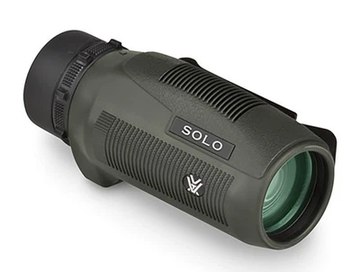 [Official Japanese Product] VORTEX Solo 8x36 Monocular, Roof Prism, Waterproof, - Image 1 of 4