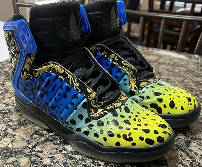 Adidas TS Lite AMR Q32942 Talla 12 Foto 1 de 4