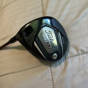 Titleist 910 D3 Driver 10.5° with Diamana 61 R Shaft Lefty - Picture 1 of 5
