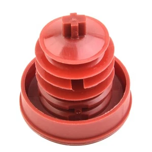 Steering Pump Reservoir Cap For Acura Part Plug Cover Power Waterproof - Picture 1 of 12
