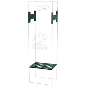 inTank FUGE BASKET FOR OCEANIC BIOCUBE 29 AND CORALIFE BIOCUBE 29 - Bild 1 von 7