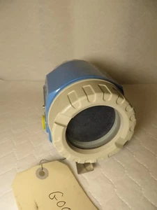Endress+Hauser TMT162-A21131BKBZ Temperature Transmitter - Picture 1 of 7