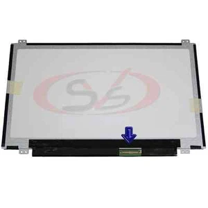 DISPLAY SLIM LED DA 11,6" COMPATIBILE B116XW03 V.2 NEW - Picture 1 of 1