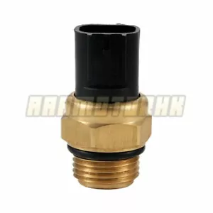 Radiator Fan Switch Heat Sensor For Kawasaki ZR1000 Z1000 2003-2006 27010-1443 - Foto 1 di 5