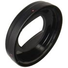 ABS Lens Hood Replaces SEL30M35 SEL20F28 Lens Cover Quick Fixing for E30 E20