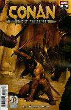 Conan the Barbarian Nr. 16 (2020), Neuware, new
