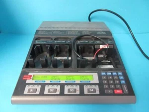 Cadex C7000 Battery Analyzer Motorola Pocket Adapters 7-1222 110-1223 7-0110 STX - Picture 1 of 23