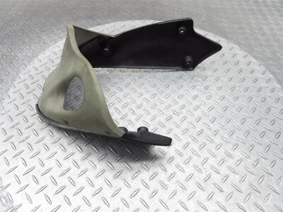 2006 06-07 Buell XB12X Ulysses XB12 Belly Lower Fairing Under Cowl Cover Panel - Image 1 of 4