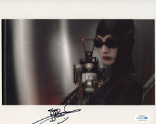 Bai Ling Autographed Signed 8x10 Photo Sky Captain & the World ACOA RACC
