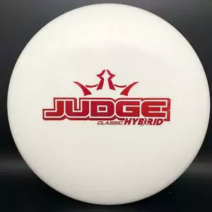 Dynamic Discs Classic Hybrid Judge - stock - Picture 1 of 2