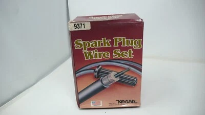Juego de cables de bujías Moroso Kevlar/Dupont 9371 Foto 1 de 4
