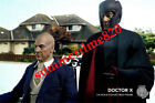 X-men Doctor X Magneto Action Figure Model In Box Collection 1/6 Scale In Stock