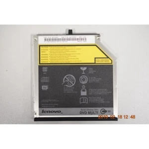 Lenovo 42T2551 DVD Multi Ultabay Slim3K33 (IB1) - Afbeelding 1 van 3