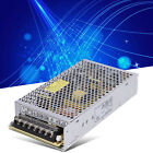(S-120-12)Switching Power Supply Led Power Supply 12V/24V For Indoor