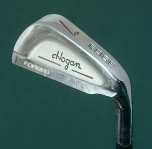 Ben Hogan Edge Forged 7 Iron Regular Graphite Shaft Ben Hogan Grip - Picture 1 of 4