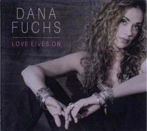 Fuchs, Dana - Love Lives On CD NEU OVP - Bild 1 von 1
