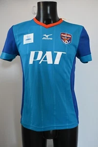 Mens Thailand Port Authority Football Club Shirt - Medium (41998) - Picture 1 of 9