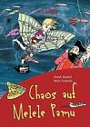 Chaos Auf Melele Pamu (Dix Litle) Von Büchel, Simak | Buch | Zustand Sehr Gut