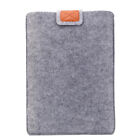 Wool Felt Sleeve Bag Laptop Case Cover For Apple For Macbook Air Pro 11