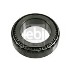 Wheel Bearing Febi Bilstein 07908 - OE Matching Quality and Precision Fit
