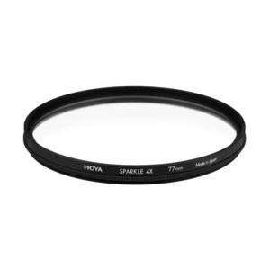 Hoya Star Sparkle Soft Effect 4x Camera Lens Filter - Picture 1 of 4