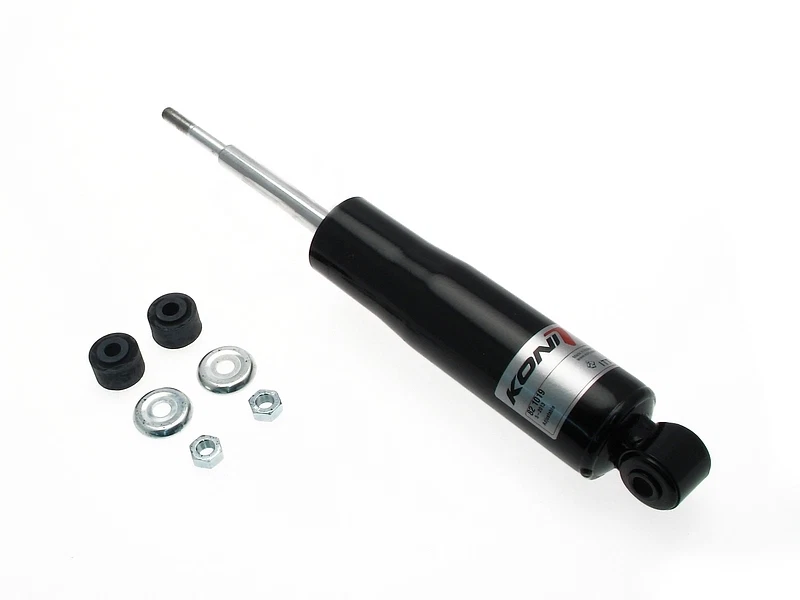 Ammortizzatore anteriore Koni Classic nero per Daimler Sovereign (64>69) - Immagine 1 di 1