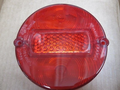 Lente de luz trasera Simca Matra D'jet Djet A4407 A4412 250 SAE ST DB 61 como nueva 1961  Foto 1 de 4