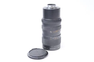 Cinema Fujinon TV Zoom Lens E6X14AM f/1.6 14/84mm Mount C - Picture 1 of 9