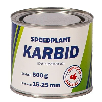 Karbid 15-25mm- Carbid Kabit Kabitt karbitt Karbit Karbid Große Steine Körnung - Bild 1 von 4