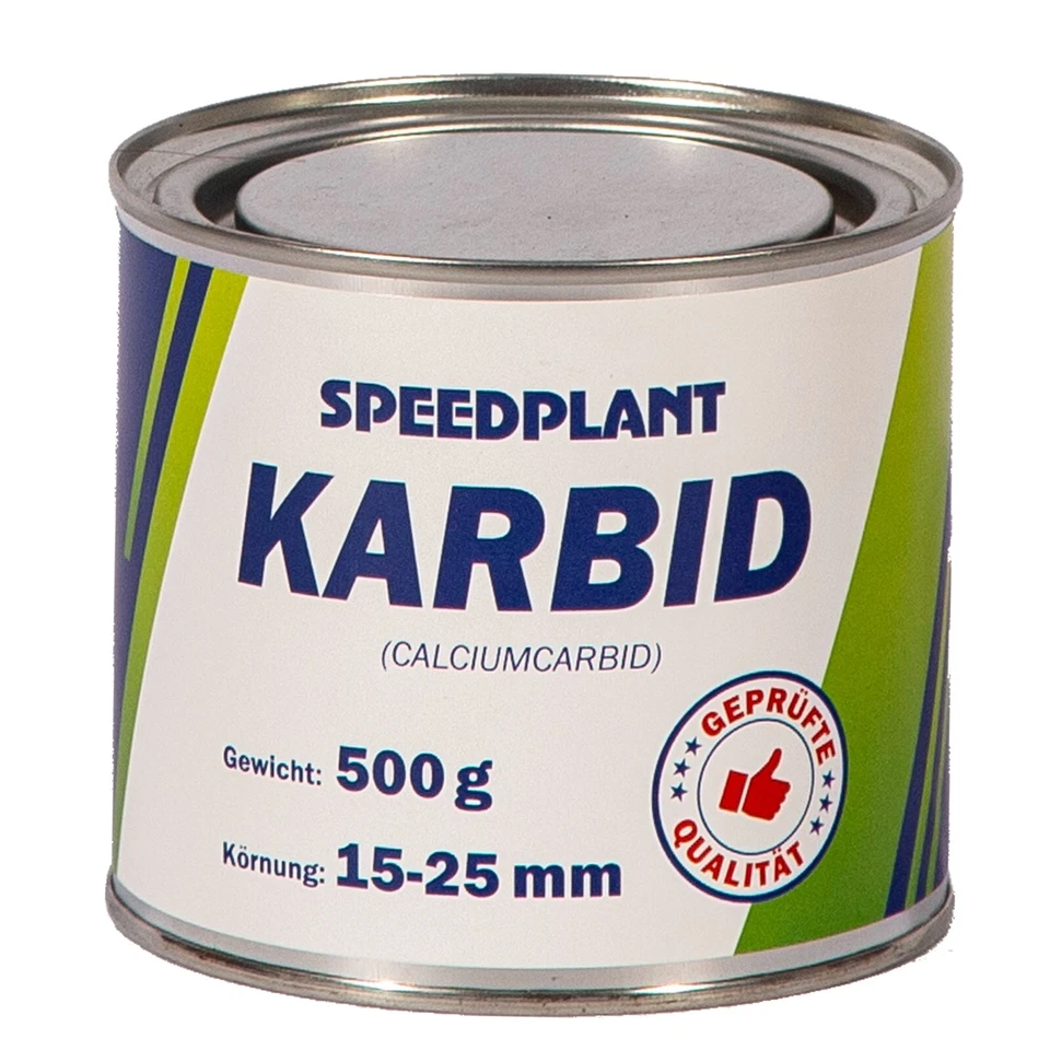 Karbid 15-25mm- Carbid Kabit Kabitt karbitt Karbit Karbid Große Steine Körnung - Bild 1 von 4