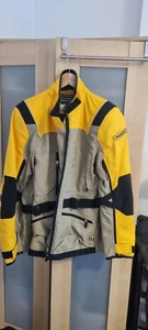 BMW Motorcycle Jacket(Santiago) Size 40 Brand New - Picture 1 of 4