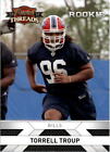 A0653- 2010 Panini Threads FB Cards 1-300 +Inserts -You Pick- 15+ FREE US SHIP