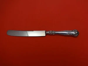 Regent by Gorham Plate Silverplate HHWS Dinner Knife Blunt 9 3/4" - Picture 1 of 1