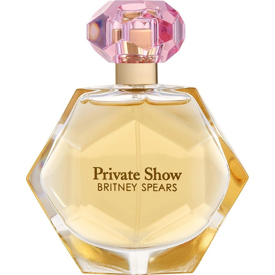 PERFUME PARA MUJER BRITNEY SPEARS SHOW PRIVADO - 1,7 OZ/50 ML EDP SPRAY - RARO Foto 1 de 1