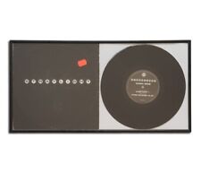 25cm/10inch Cover und Vinyl Bilderrahmen